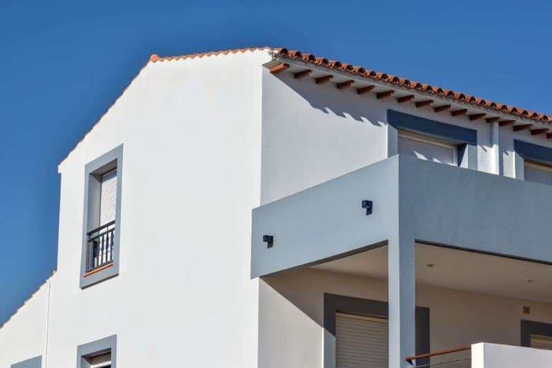 ravalement facade