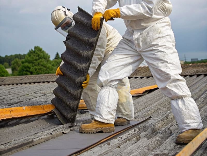 desamiantage gratuit comment