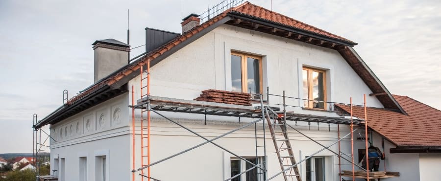 guide ravalement de facade