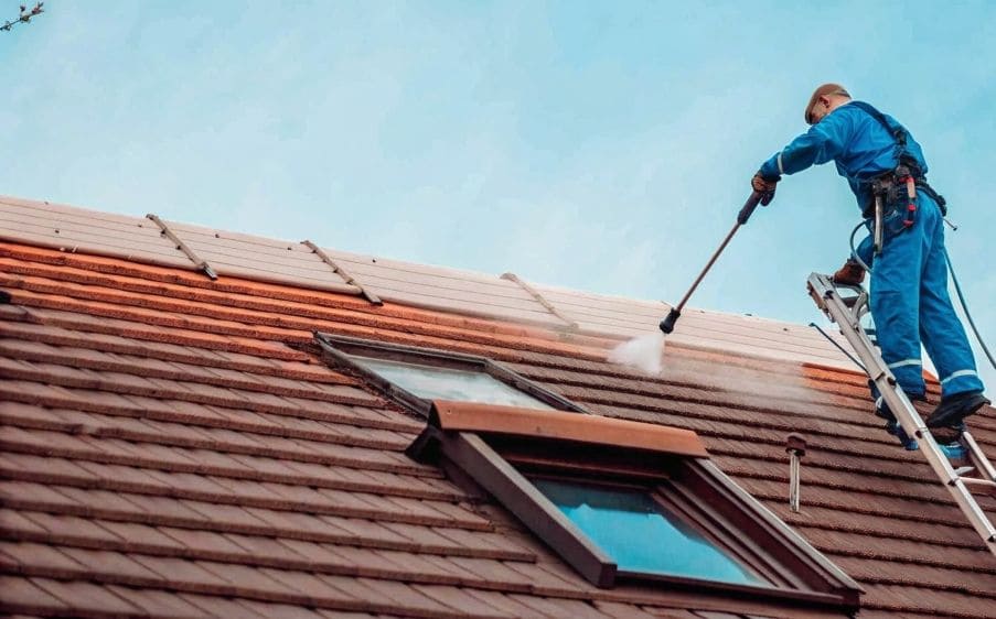 nettoyer sa toiture (1)