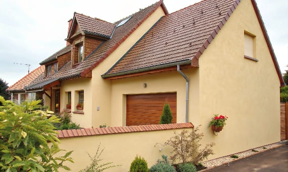 prix ravalement facade